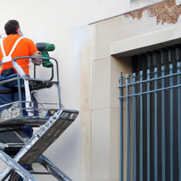 Crépis : un revêtement à la fois décoratif et protecteur Le Coteau