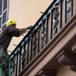 Nettoyage de façades : préservez l’éclat de votre bâtiment Morcenx