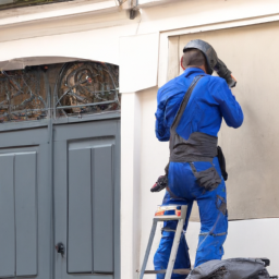 Enduit de façade : modernisez vos murs extérieurs Renaison