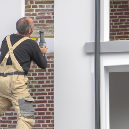 Crépis décoratif : personnalisez vos façades Bailleul-sur-Therain