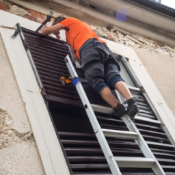 Étanchéité façade : prévenez les infiltrations d'eau Labastide-Rouairoux