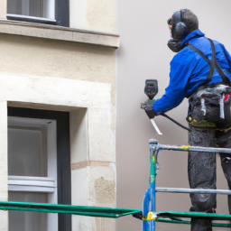 Revêtement imperméabilité : un bouclier contre les intempéries Lentigny