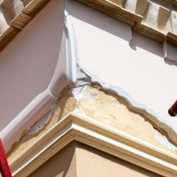 Nettoyage de façades : redonnez vie à votre bâtiment Mery